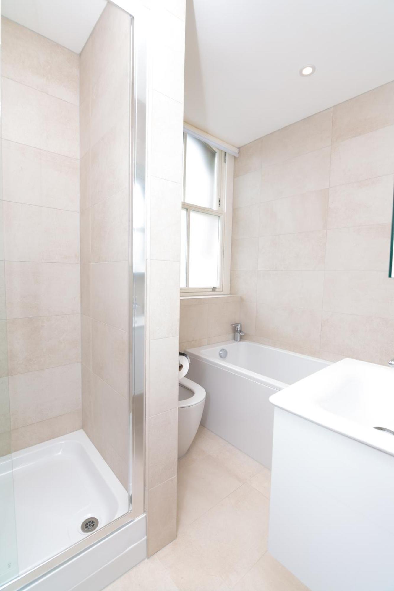 Whitfield Street Apartments Londyn Pokój zdjęcie