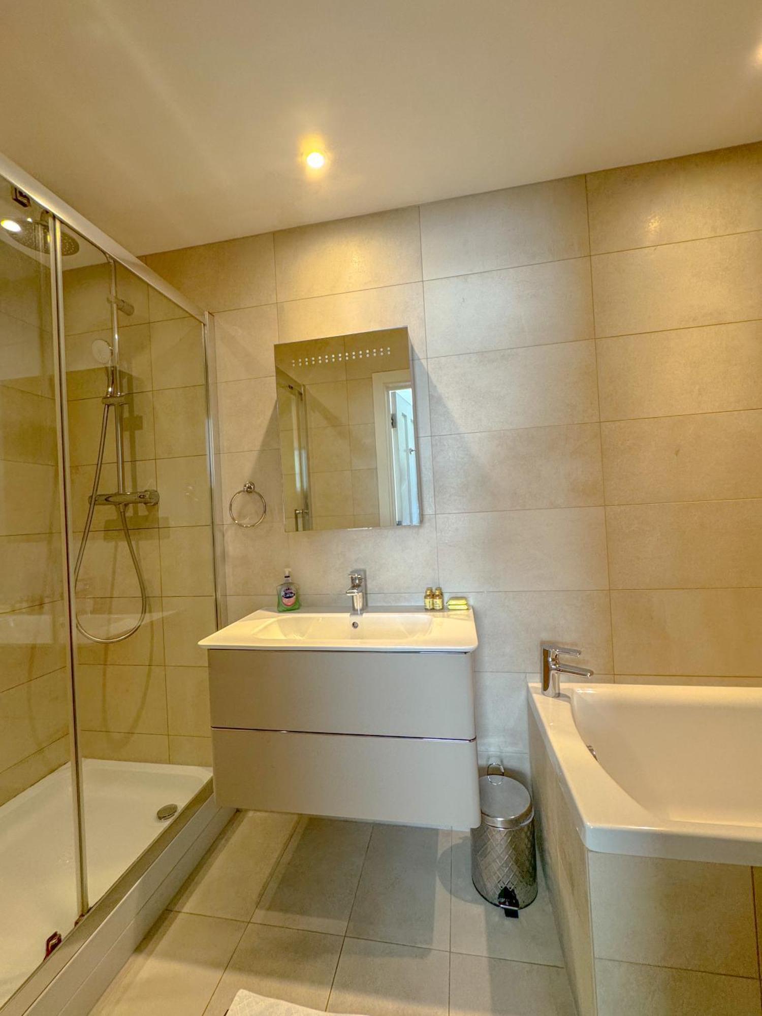 Whitfield Street Apartments Londyn Zewnętrze zdjęcie