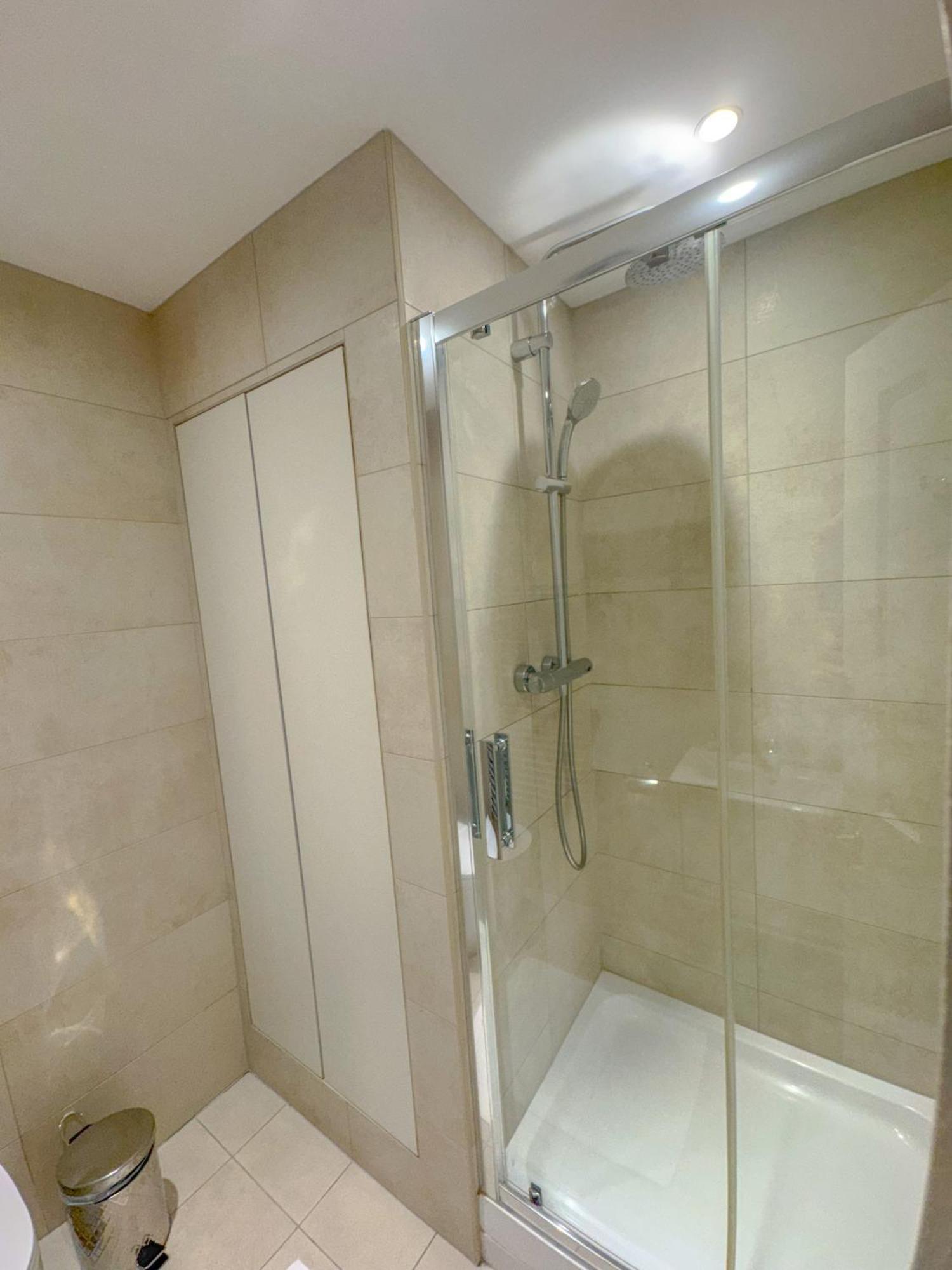 Whitfield Street Apartments Londyn Zewnętrze zdjęcie