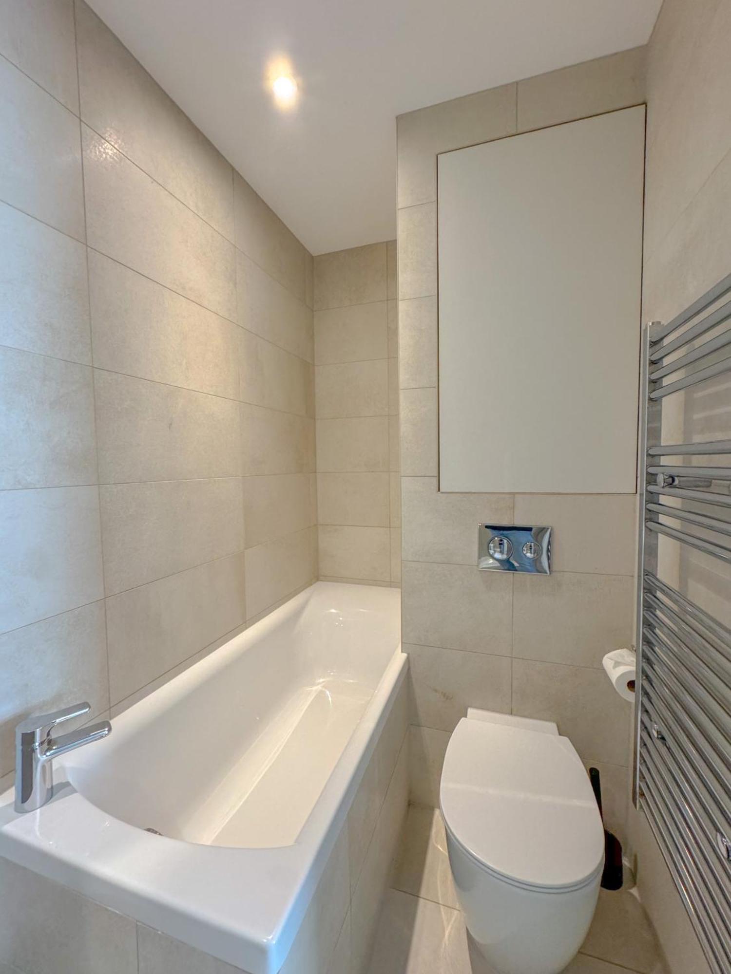 Whitfield Street Apartments Londyn Zewnętrze zdjęcie